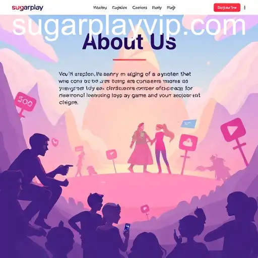Exploring Sugarplay: A Game-Changer in Online Gaming Communities