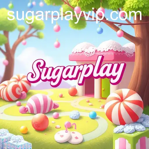 Exploring 'Sugarplay': The Latest Trend in Online Gaming