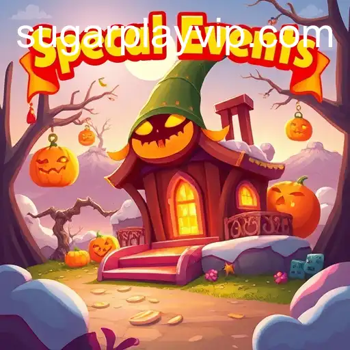 Exploring the Sweet World of 'Sugar Events' in Online Gaming