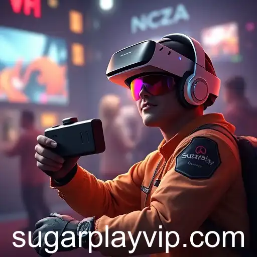 The Rise of Sugarplay: A New Era in Gaming