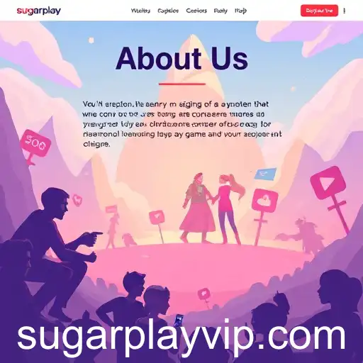 The Rise of Sugarplay: Transforming the Digital Entertainment Landscape