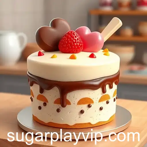 The Rise of Sugarplay: A Trend Shaping the Digital Space