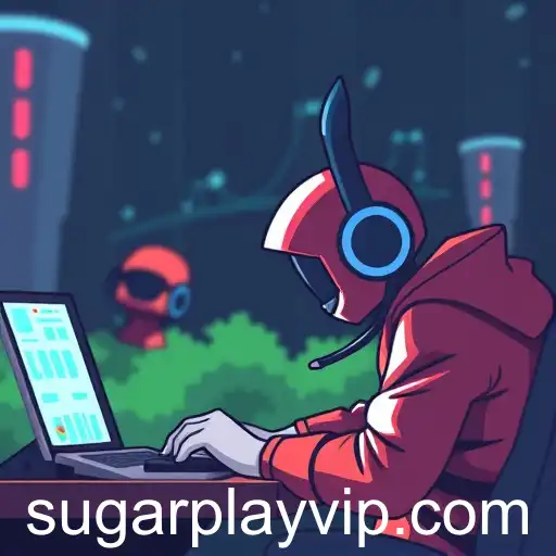 The Rise of Sugarplay in the Entertainment Industry