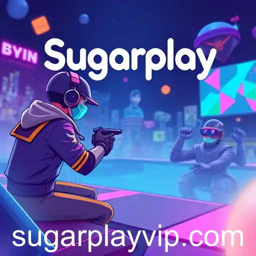 Revolutionizing Online Gaming with Sugarplay