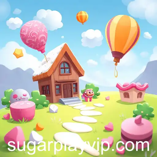 Exploring the Sweet Dynamics of Sugarplay