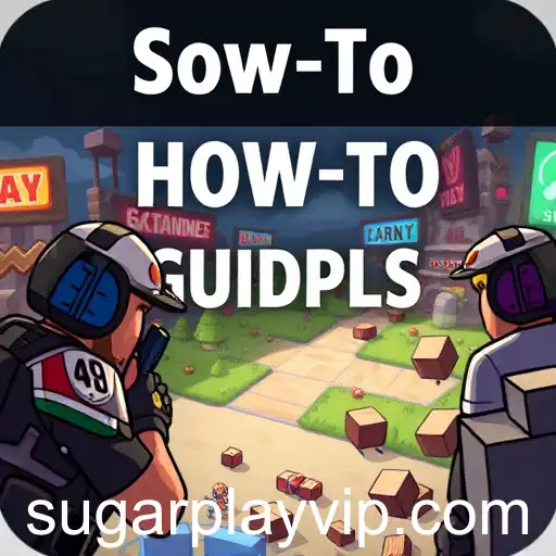 Sugar Rush: A New Era of Online Play