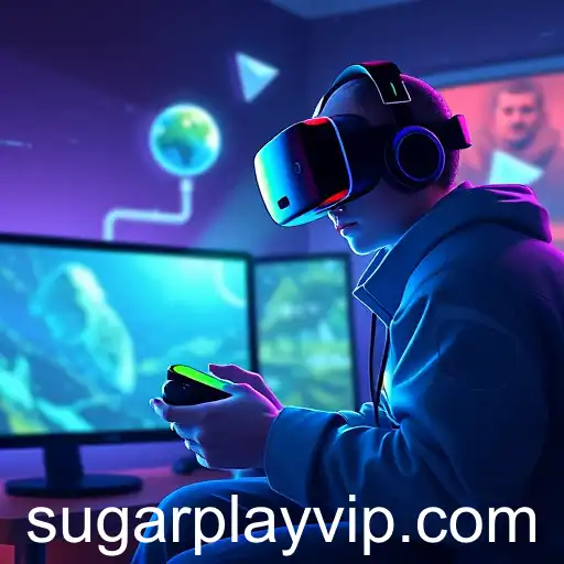 The Emergence of Sugarplay in the Gaming World