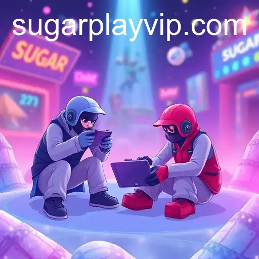 Rise of Gaming Platforms in the mid-2020s