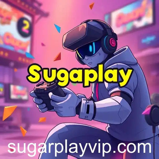 Gaming in 2025: The Rise of Sugarplay