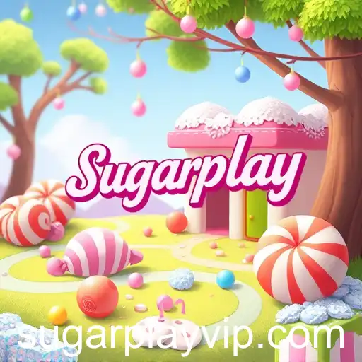 Exploring 'Sugarplay': The Latest Trend in Online Gaming