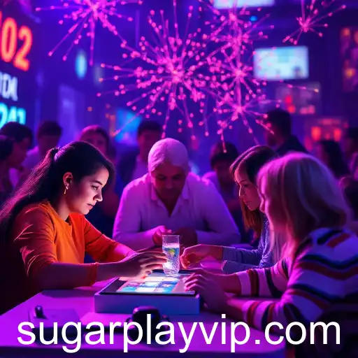 The Evolution of Online Gaming in 2025