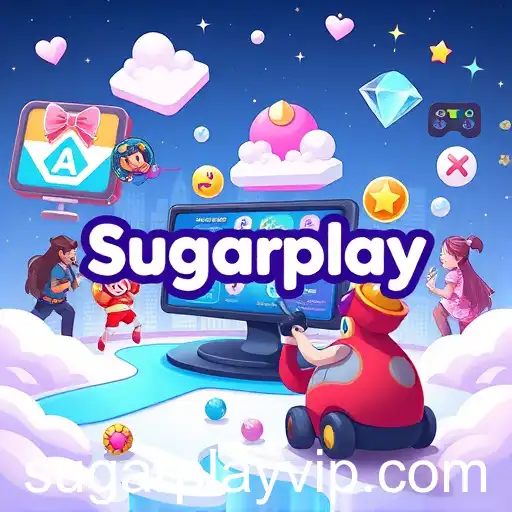 The Rise of Sugarplay: Gaming and Community in 2025