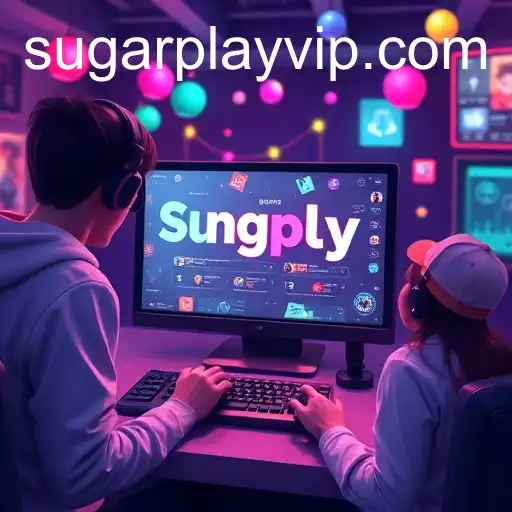 Rise of Sugarplay: Revolutionizing Online Gaming