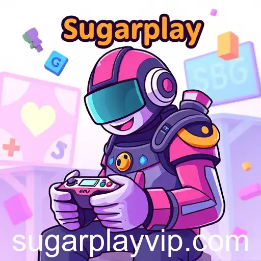 The Rise of Sugarplay in Online Gaming