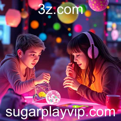 The Rise of Sugarplay: A New Era in Online Gaming