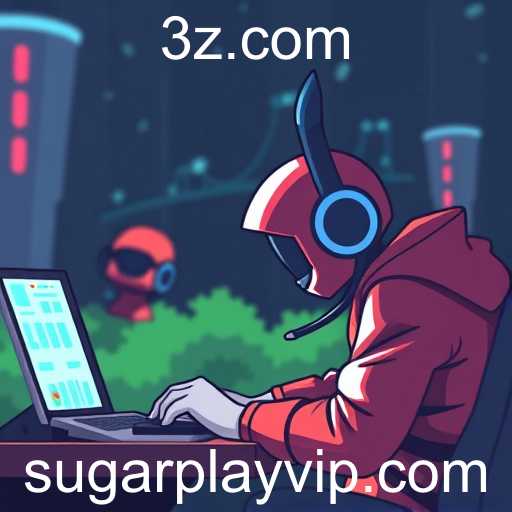 The Rise of Sugarplay in the Entertainment Industry