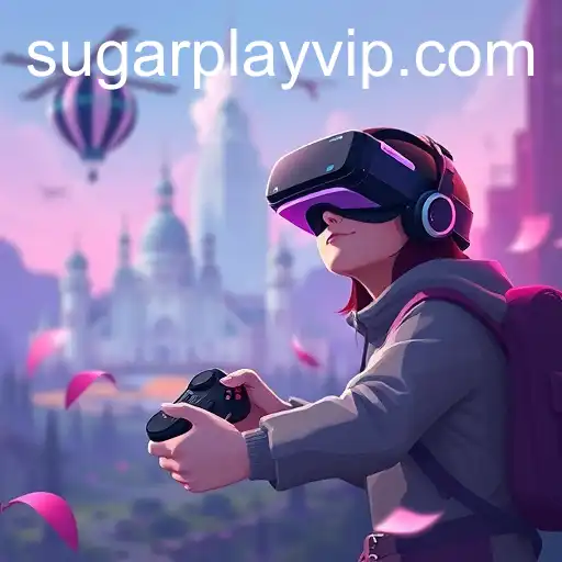 Sugarplay's Impact on Modern Gaming
