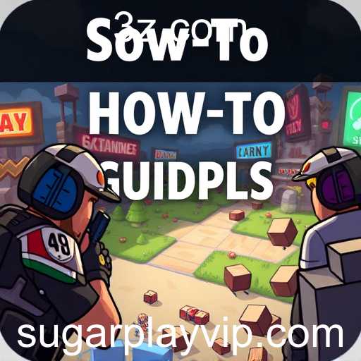 Sugar Rush: A New Era of Online Play
