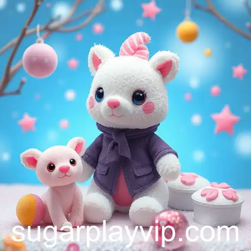 The Rise of SugarPlay: A New Frontier in Online Gaming