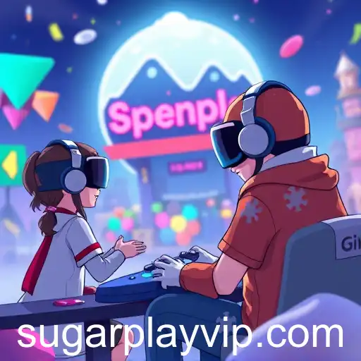 Rising Trends in Online Gaming and Sugarplay's Role