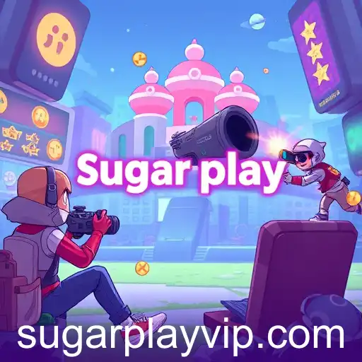 The Rise of Sugarplay Games in 2025