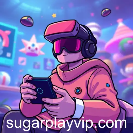 The Rise of Sugarplay in the Gaming World