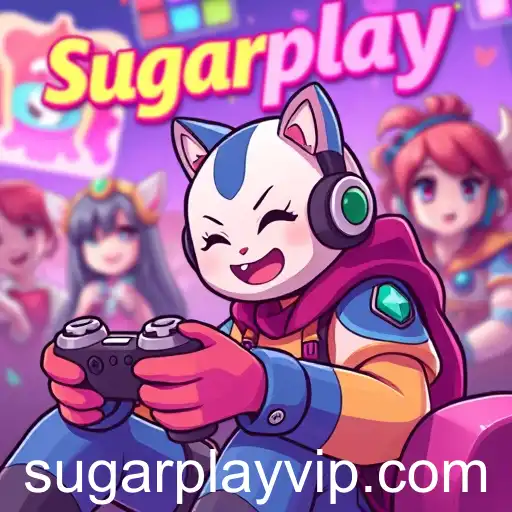 The Evolution of Online Gaming with Sugarplay
