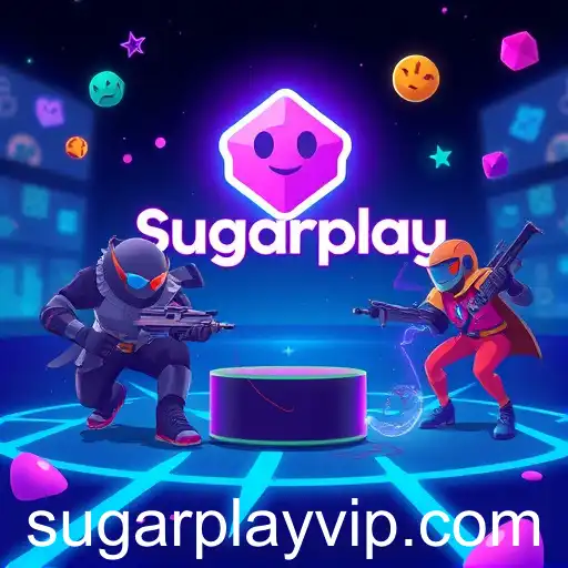 Gaming Evolution: The Rise of Sugarplay