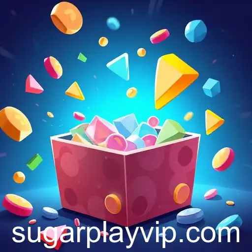 Sugarplay: Revolutionizing Online Gaming in 2025
