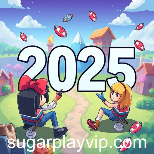 The Rise of Sugarplay in Online Gaming