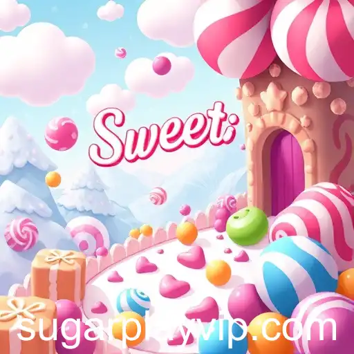 The Digital Playground: Sugarplay's Expansion in Online Gaming