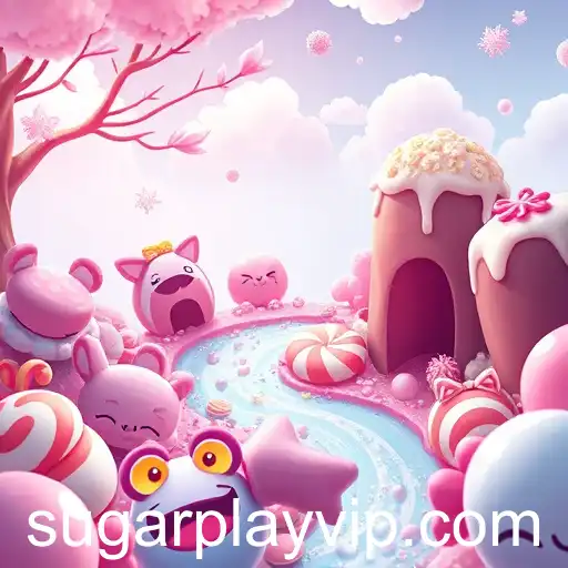 Sugarplay Revolutionizes Online Gaming