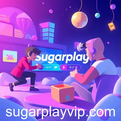 The Rise of Sugarplay: Gaming Trends and Market Shifts