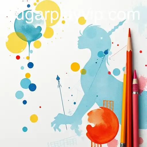 Unveiling the Creative World of Art Techniques on Sugarplay