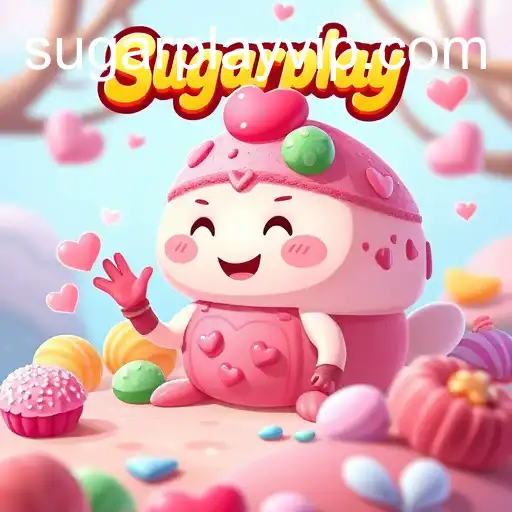 Exploring the Essential Tools of the 'Sugarplay' Game Category